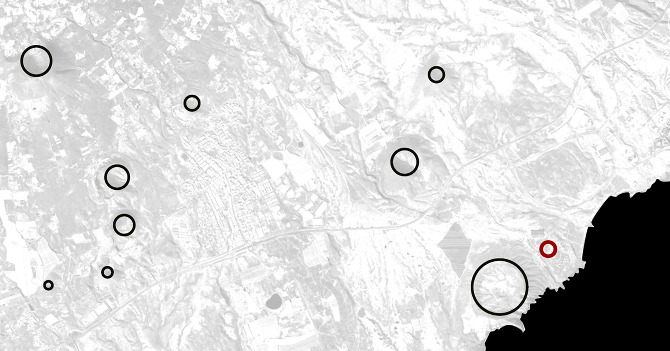 Technology park new building, Tenerife (ITER)